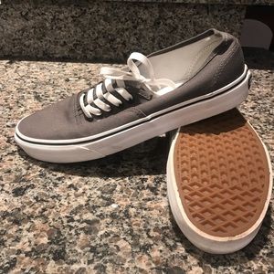 Vans Authentic Classics